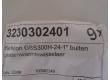 Kelvion ( wtt ) GBS-300H-24 7 kw.
